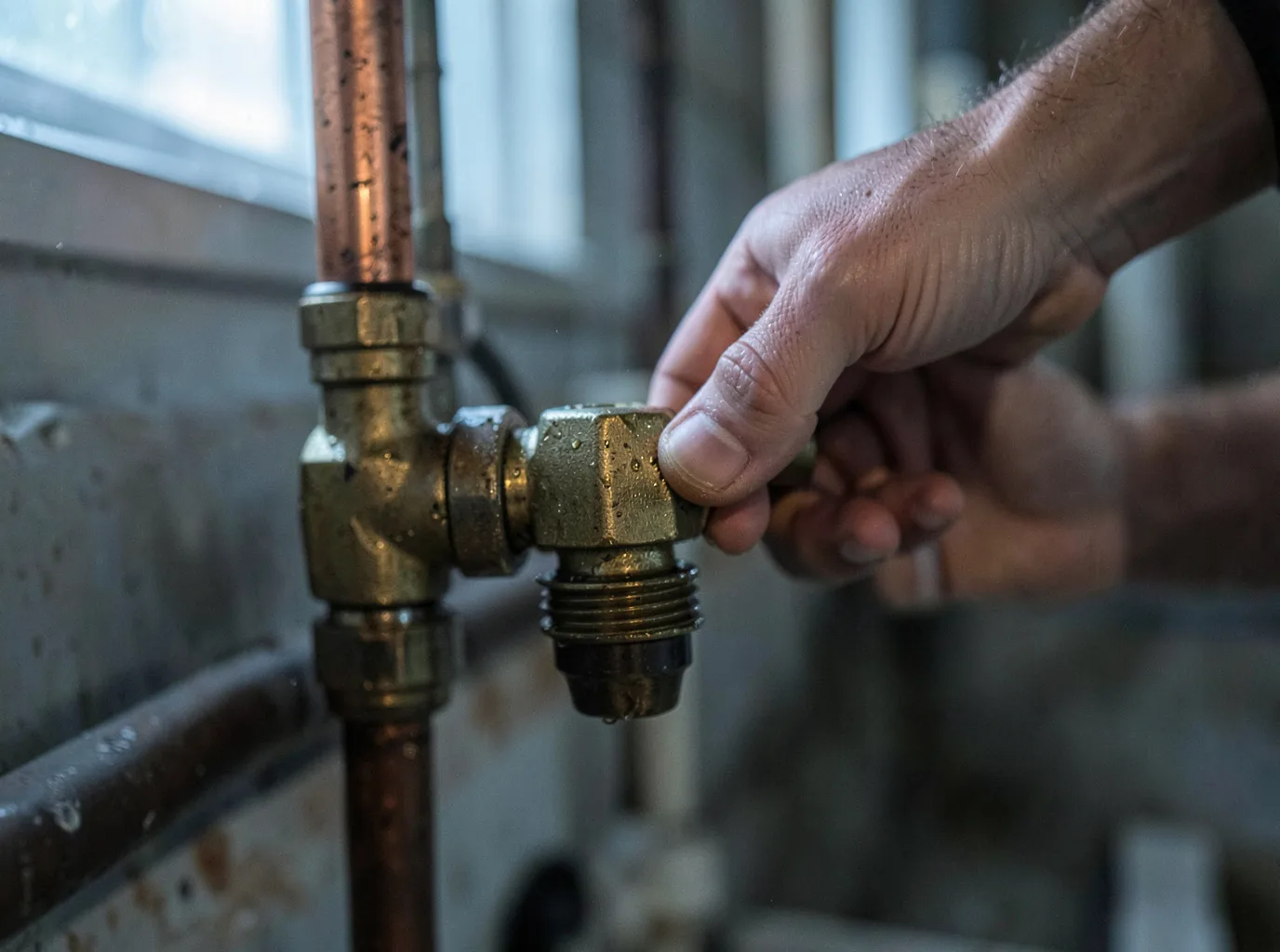 Emergency Plumber Fort Hill, PA FAQs